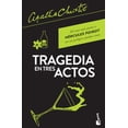 thumbnail image 1 of TRAGEDIA EN TRES ACTOS PLANETA AGATHA CHRISTIE, 1 of 2