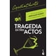 thumbnail image 1 of TRAGEDIA EN TRES ACTOS PLANETA AGATHA CHRISTIE, 1 of 2