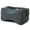 Gray, variant on Knee Pillow with Strap for Side Sleeper | Keeps Knees Separated for Neutral Alignment | Leg Knee Pillow with Removable and Washable Cover |, Soft Firmness, Polyester Cover