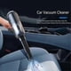 thumbnail image 4 of 3-In-1 Handheld Vacuum Cleaner Wireless, 8000PA ,USB Rechargeable Portable Light Weight Mini Vacuum 26-27s, 4 of 5