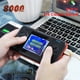 thumbnail image 2 of Consola portátil Gamepad de 2,8 pulgadas con 8000 mAh 416 juegos clásicos incorporados, 2 of 8
