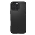 thumbnail image 1 of Funda Case SPIGEN Thin Fit Mag para iPhone 16 PRO Negra, 1 of 7