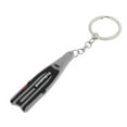 thumbnail image 2 of Llavero de Buceo Macarena Silicona Fanático del Buceo Regalo Gris, 2 of 8