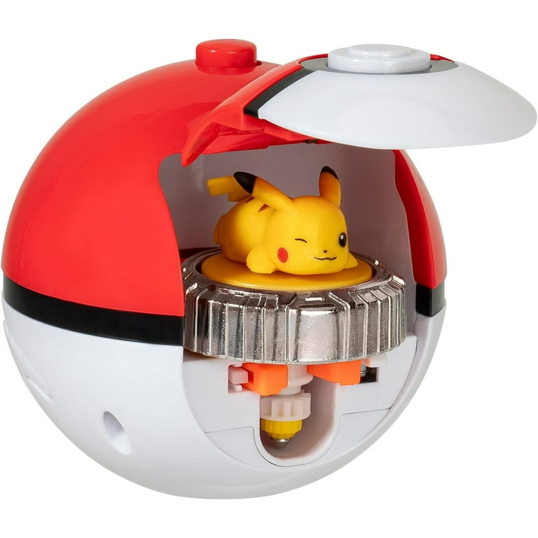 激レア　ポケモン バトルスピナーアリーナセット Pokemon Battle Spinner Arena Set - Walmart.com