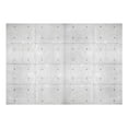 thumbnail image 3 of Tiptophomedecor Background & Patterns Wallpaper Wall Mural - Abstract Concrete Pattern, 3 of 8