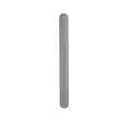 thumbnail image 3 of Pesas de 5 kg | Mancuernas para entrenamiento de fuerza | Equipo ideal para pilates, yoga y barre | Pesas ergonómicas y antideslizantes | Tonifica músculos (Gris), 3 of 8