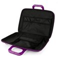 thumbnail image 5 of SUMACLIFE Cady Universal Tablet, eReader, Netbook, Laptop Hard Faux Leather Carrying / Shoulder Suit Case fits 11, 11.6, 12, 12.2 inch, 5 of 8