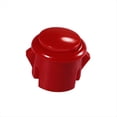 thumbnail image 4 of 10 Pcs Arcade Buttons 30Mm Responsive Arcade Buttons for Gaming Enthusiasts Red, 4 of 6