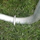 thumbnail image 4 of Heavy Duty Trampoline Stakes - 8-Piece U-Shaped Galvanized Steel Ground Anchors for High Wind Resistance (Silver), 4 of 5