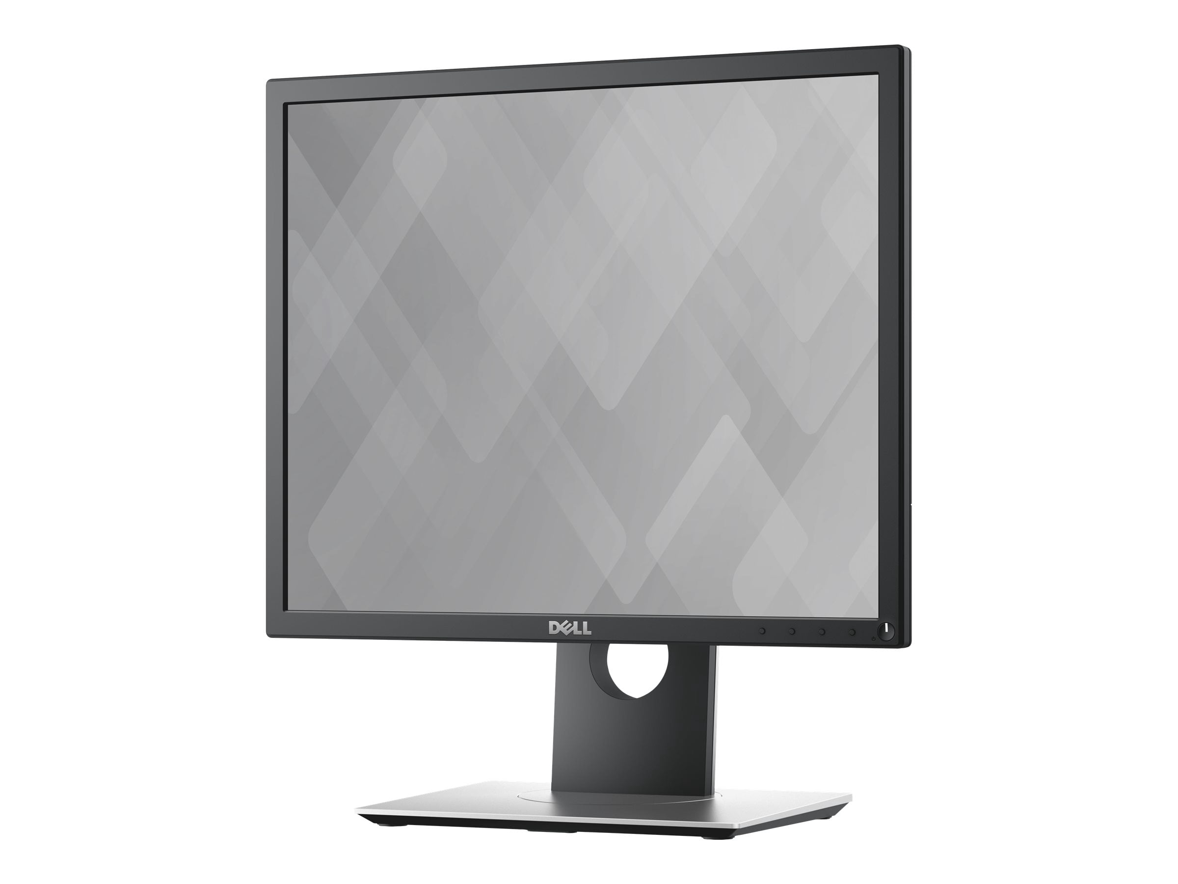 Dell P1917S - LED monitor - 19\