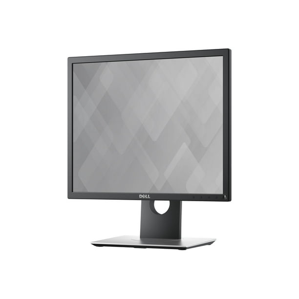 Dell P1917S - LED monitor - 19