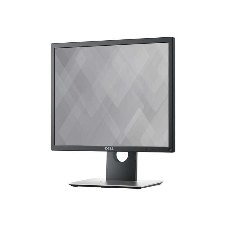 Dell P1917S - LED monitor - 19