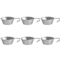 thumbnail image 1 of Tazón al aire libre 300 ml/500 ml taza de camping con asa accesorios de taza (500 ml), 1 of 3