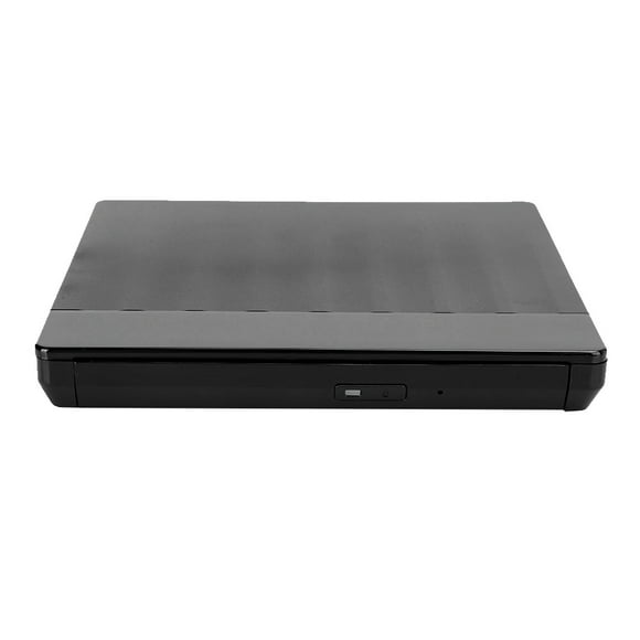 Optical Drive,USB 3.0 Burner External USBDVD Writer External Optical Drive Rugged and Tough