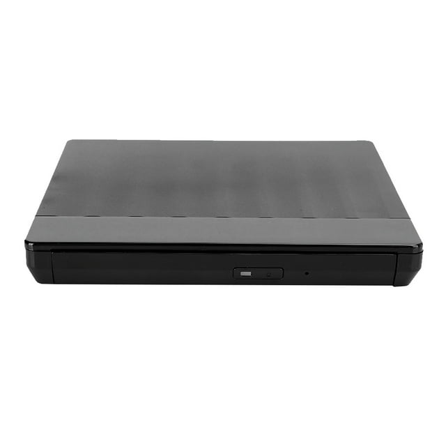 US Writer,USB 3.0 Burner External Optical Drive Desktop Computer Accessory Performance Driven