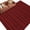 Red, variant on Entryway Rug 2'x3', Dark Blue Small Rug for Kitchen Bathroom Door Mat Indoor Entrance, Retro Farmhouse Plants Wall Lines Texture Non-Slip Area Rugs Floor Mats Carpet Front Door Rugs