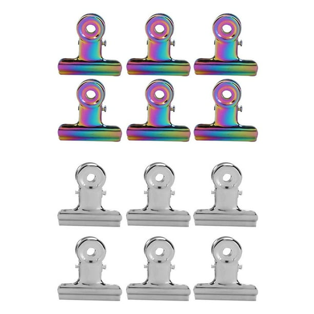 Multifunction Standard Size Finger Extension Clips, Nail Tips Clips