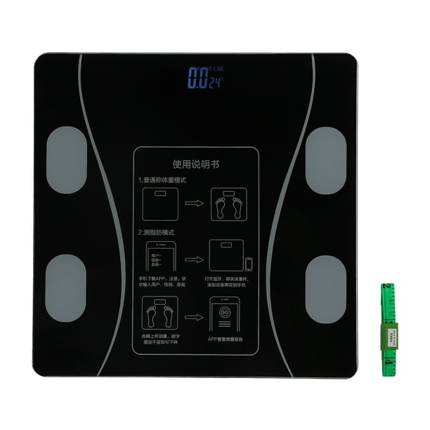Electronic Body Scale,Smart Body Scale Bluetooth Body Scale