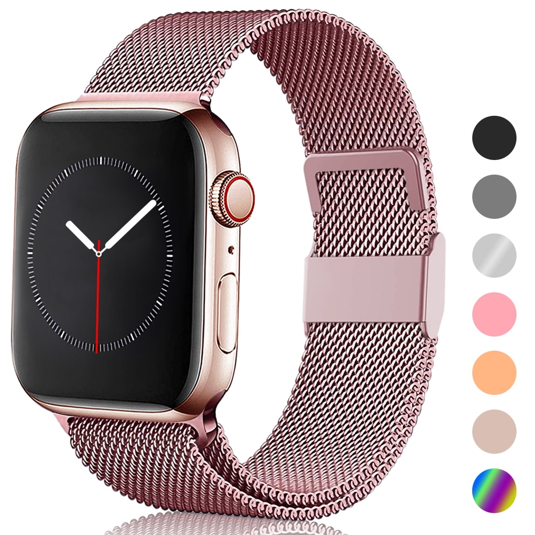 Apple Watch Series - Walmart.com | Pink 