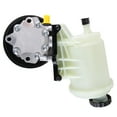thumbnail image 3 of IKASEFU Power Steering Pump for Dodge Ram 1500 2009-2010 With Pulley And Reservoir 55398903ad, 3 of 12