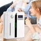 thumbnail image 3 of Máquina De Aire Aromático, Pulverización Automática, Disipa Eficientemente El Olor, Difusor De , Atomización Nanométrica Para Hotel, KTV, 3 of 7