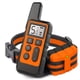 thumbnail image 1 of Collar de entrenamiento para perros, entrenador remoto para perros recargable por USB resistente al agua con vibración y modo de pitido para todas las razas de perros, naranja, 1 of 5