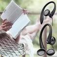 thumbnail image 4 of Auriculares Philips SHS3200BL/37 con gancho flexible para orejas con cable, 4 of 6