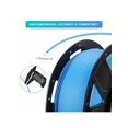 thumbnail image 2 of Creality 3D Printer Filament, PLA Filament 1.75mm No-Tangling, Strong Bonding and Overhang Performance Dimensional Accuracy +/-0.02mm, 2.2lbs/Spool, 2 of 4