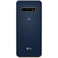 thumbnail image 2 of Pre-Owned LG V60 ThniQ 128GB - Blue (Locked to AT&T), 2 of 6