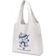 thumbnail image 1 of Bolsa de lona con bolsillo interior Bolsa de comestibles reutilizable Bolsa de compras reutilizable a granel Gran capacidad Lavable a máquina Vhermosa WMZL-1263-1, 1 of 4