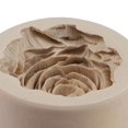 thumbnail image 3 of Flower Mold DIY Candle Mould Handmade Gypsum Clay Craft Candy Making Tool, 3 of 9