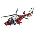 thumbnail image 2 of LEGO Technic Rescue Helicopter 8068 LEGO -, 2 of 4
