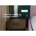 thumbnail image 3 of 2X Tuya ZigBee Smart Scène Switch Sans Fil Bouton Intelligent Bouton Commutateur Automatisation Télécommande Besoin ZigBee Passerelle, 3 of 4