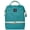 Green, variant on MOMIGO Breast Pump Backpack - Lunch Bag Double Layer with Insulation Layer & USB Charging Port for Women Men