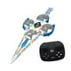 thumbnail image 3 of Avión RC Sword, avión con control por gestos, dron de control remoto Sword para niños Azul, 3 of 5