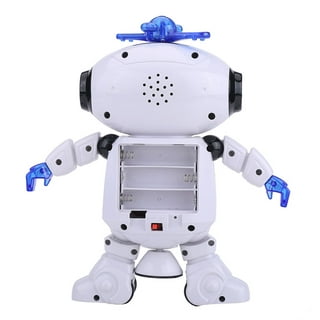 Rc Robot Jouets pour Enfants, Geste & Détection Télécommande Programmable  Smart Robot pour l’âge 3 4 5 6 7 8 ans Garçons Filles Cadeau d’anniversaire
