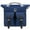 Blue, variant on Stylish Sports Travel Recreational Backpack Camping, Hiking, Outdoors Carrying Case for Camera, 13 inch Laptop, Accessories