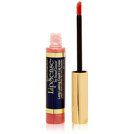 - Aussie Rose Color LipSense Makeup Colour Riche Original Creamy Hydrating Satin Lipstick