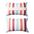 thumbnail image 1 of Almohada para Silla de Playa vmgreen Exterior con Correa Ajustable 2 Paquetes, 1 of 7