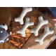 thumbnail image 3 of Juguete de peluche hueso muñeca regalo perro artificial comida para perros mordida muñeca creativa almohada juguete para mascotas-cebolla china verde-Dontodent Kuyhfg Sin marca, 3 of 5
