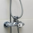 thumbnail image 1 of TABLZONE Zinc Alloy Replacement Faucet Handle for Home Improvement Projects 1Pack, 1 of 8