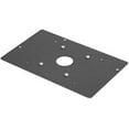 thumbnail image 2 of Chief SSB Series SSB163 - Mounting component (interface bracket) - for projector - black - for Christie LW400, LWU420, LX400; Dukane ImagePro 89XX, 9137; Hitachi CP-SX635, WUX645, X809, 2 of 2