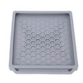 thumbnail image 1 of Housse de Parabole, Compatibilité Réutilisable Adhésive Nettoyage Facile Légère Housse de Protection Flexible pour Extérieur, 1 of 7