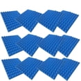 thumbnail image 1 of Home Scene Layout  Sound-absorbing Foam Wall  Indoor Sound-absorbing Cotton, 1 of 4