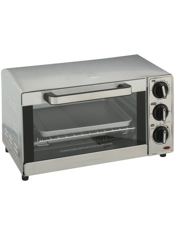 Hamilton Beach Toaster Ovens in Toaster Ovens