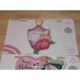 thumbnail image 3 of 2 Pack Happy Mother'S Day Foil Balloon, Large 3D Effect Multi-Balloon, Butterfly, 3 of 4