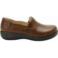 thumbnail image 3 of Alegria Keli Shoes - Women's, Walnut 42 M, 3 of 7