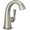 Lumicoat Stainless, variant on Delta 577-Mpu-Dst Stryke 1.2 GPM Single Hole Bathroom Faucet - Lumicoat Champagne Bronze
