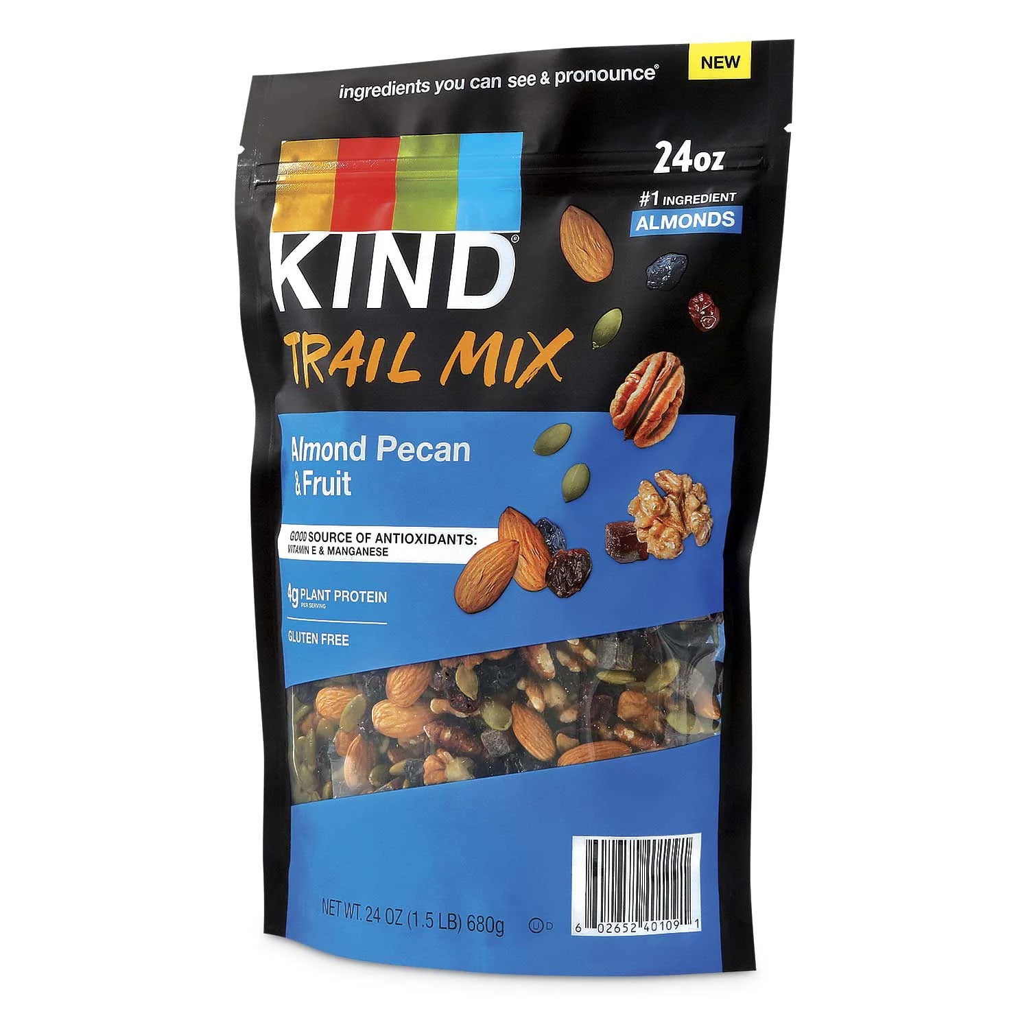 Kilo Solution Healthy Snack Mix (24 x 32 g), Delivery Near You