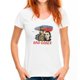 thumbnail image 3 of Stranger tee Things Dad Goals Chief Hopper Eleven TV Show Mens T Shirt, 3 of 5